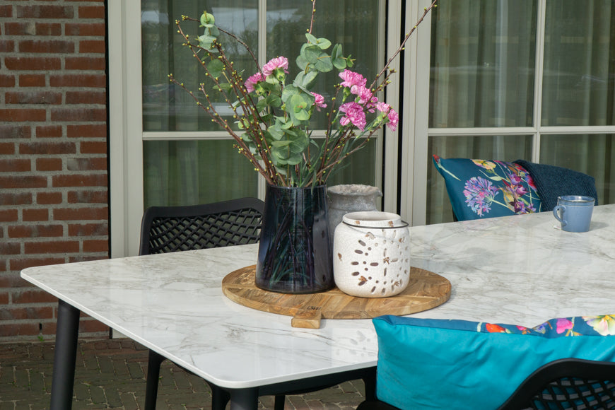 Tuintafel Bologna Dekton Bergen