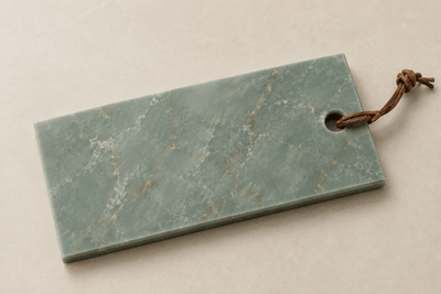 Verde Emerald Signature Tapasplank van natuursteen