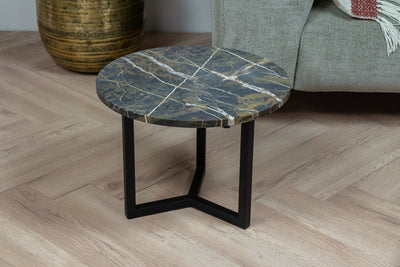 Salontafel Rond Port Laurent - ⌀ 50 cm