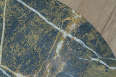 Salontafel Rond Port Laurent - ⌀ 50 cm