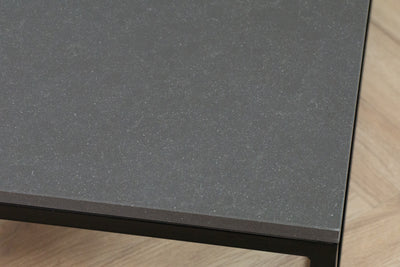 Salontafel Vierkant Belgian Storm