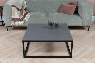 Salontafel Vierkant Belgian Storm