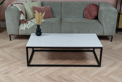 Salontafel rechthoek Lagoon - 120 x 60 cm