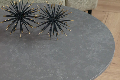 Salontafel Rond Seaport Driedelig