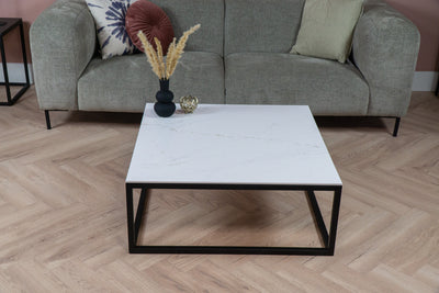 Salontafel Vierkant Ethereal Glow
