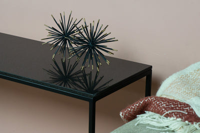 Sidetable Belgian Blue