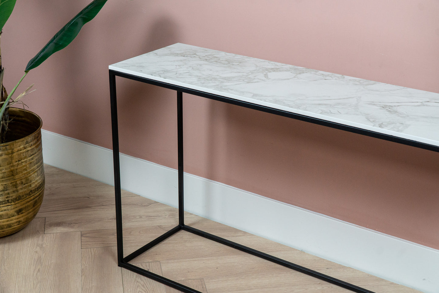 Sidetable Bergen