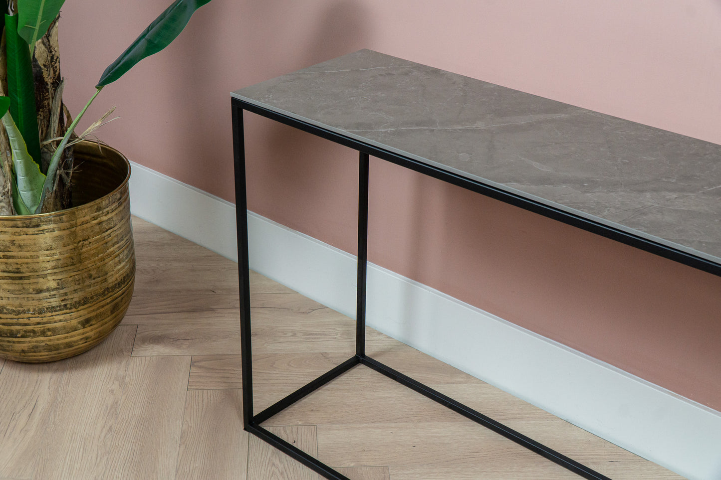 Sidetable Korso
