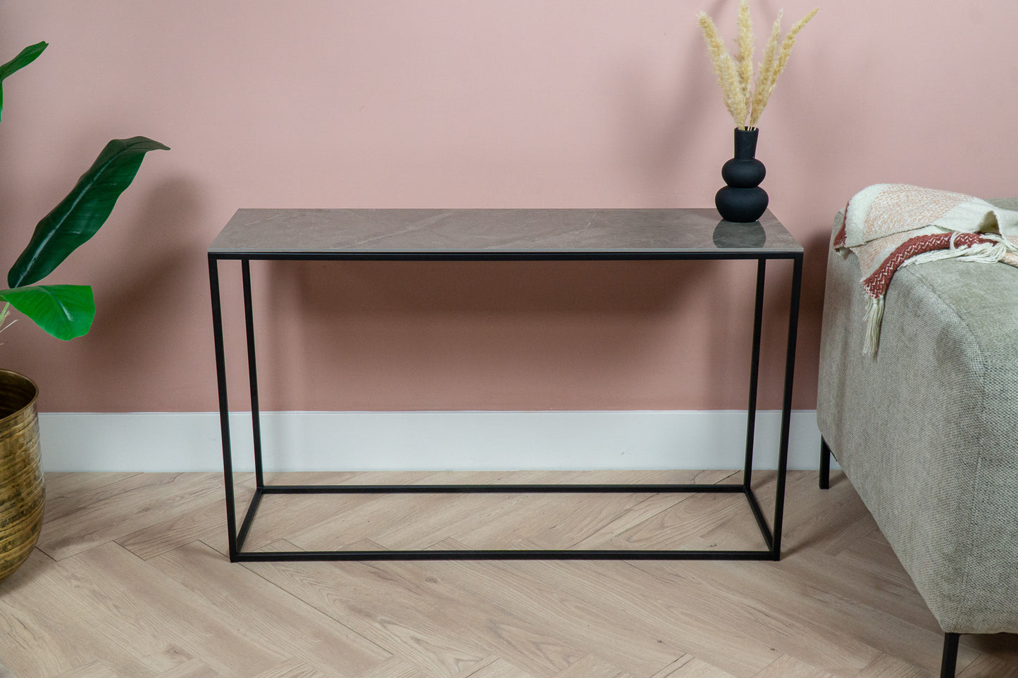 Sidetable Korso