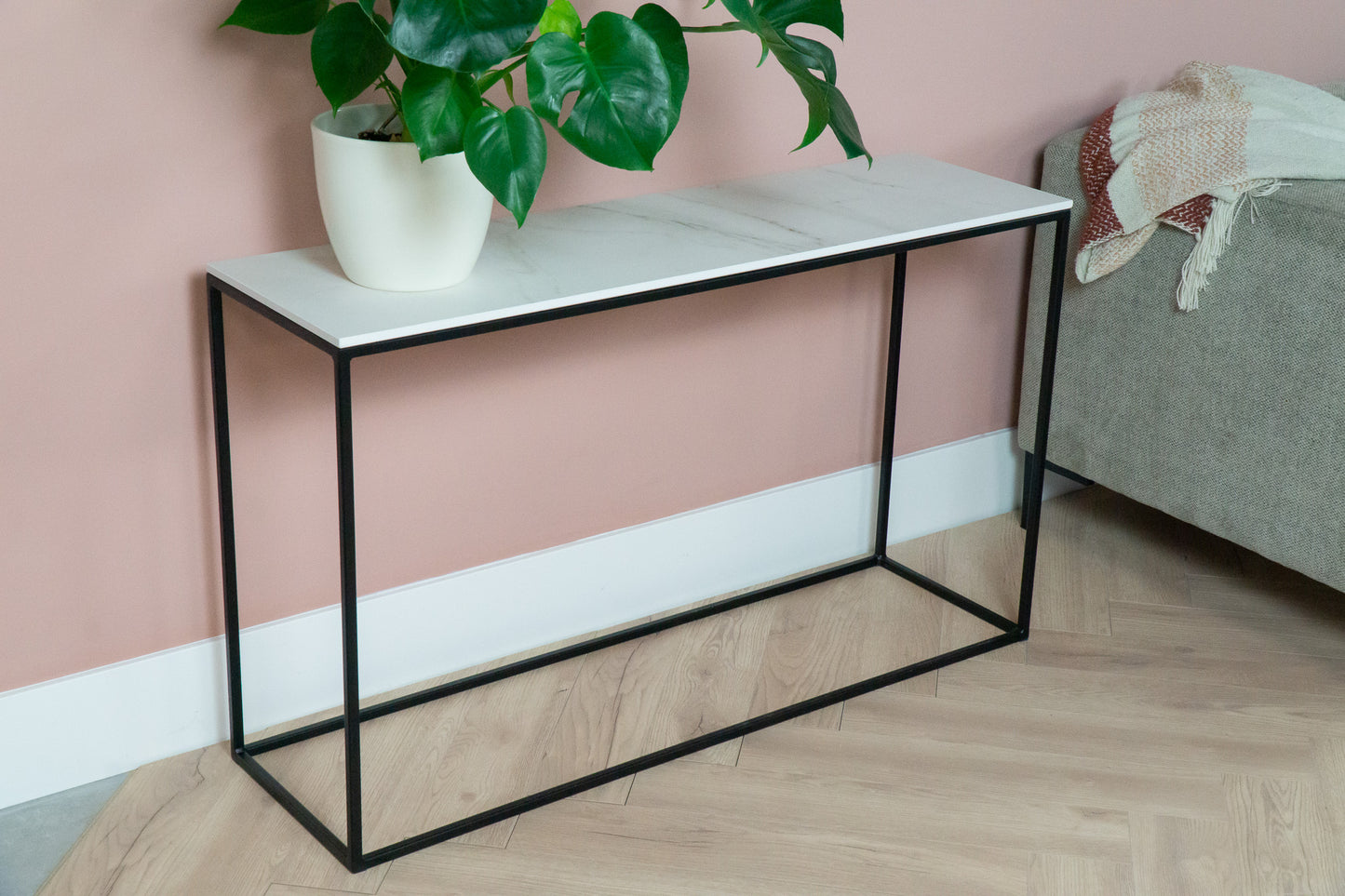 Sidetable Rem