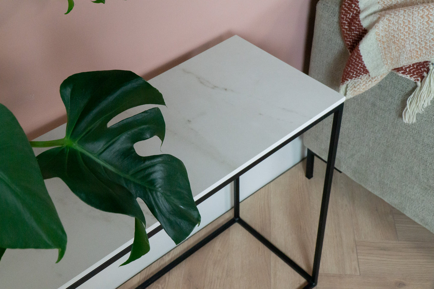 Sidetable Rem