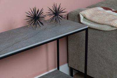 Sidetable dubbel Vera