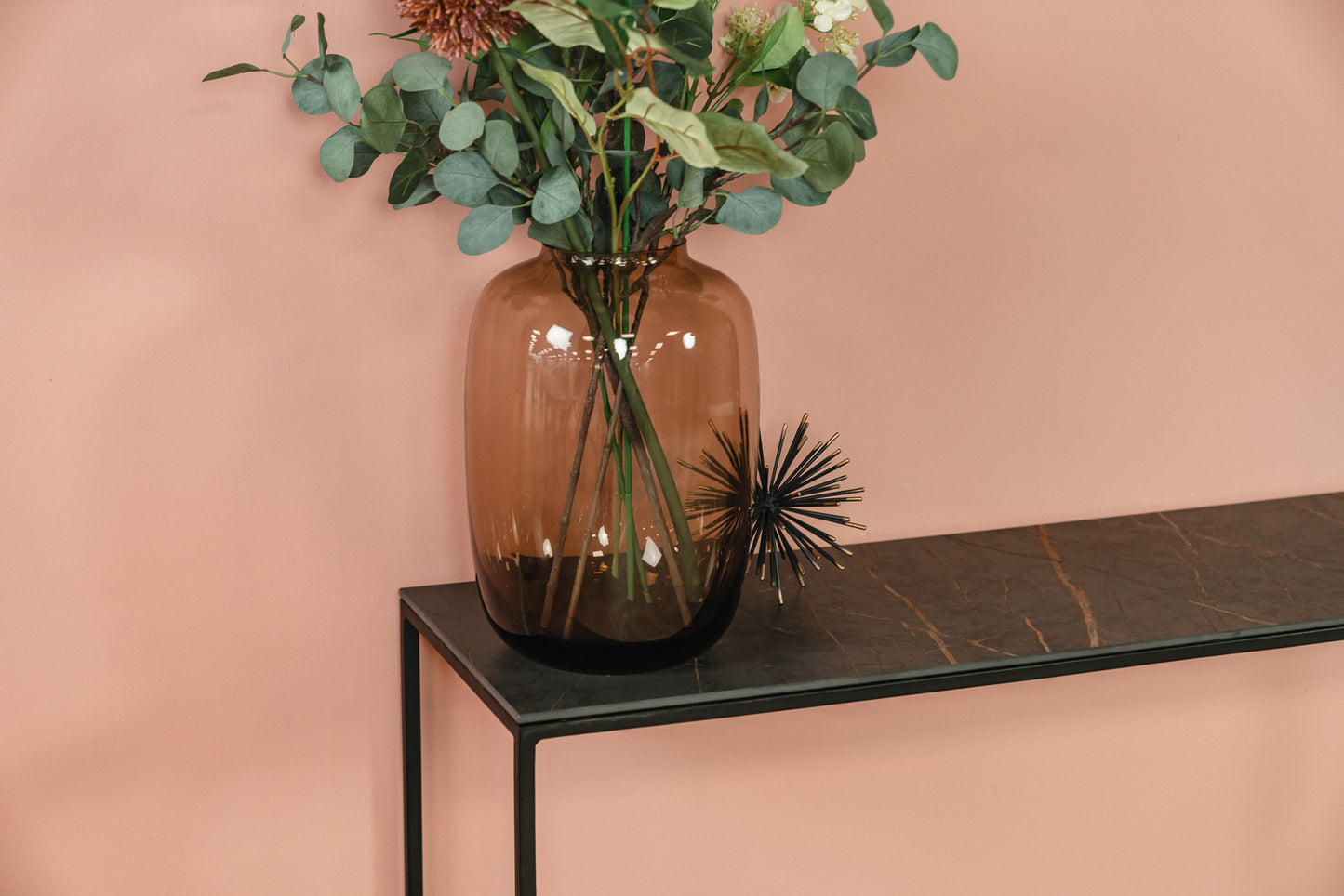 Detailfoto sidetable laurent