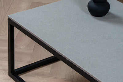 Salontafel Rechthoek Belgian Fog