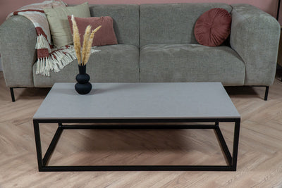 Salontafel Rechthoek Belgian Fog