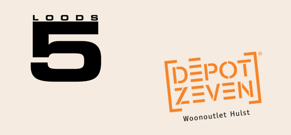 Tafelwinkel tafels nu ook verkrijgbaar bij Loods 5 Sliedrecht en Depot 7 Hulst