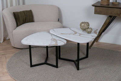 Organische tafels
