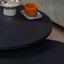 Salontafel set rond Premium Dekton Domoos - ⌀ 50 + ⌀ 60 cm