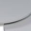 Salontafel set rond Blanco Zeus - ⌀ 60 + ⌀ 70 cm