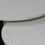 Salontafel set rond Premium Intense White - ⌀ 60 + ⌀ 70 cm