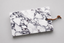 Luxe composiet tapasplank Calacatta Viola met marmerlook