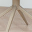 Detailfoto onderstel creme
