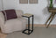 Laptoptafel Travertino