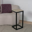 Laptoptafel Travertino