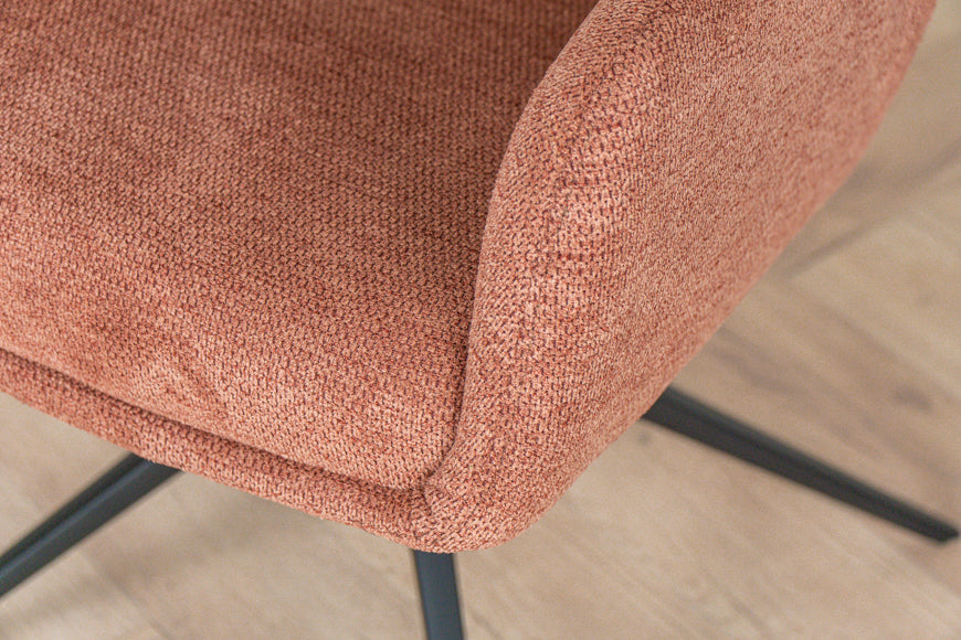 Detailfoto stof