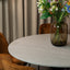 Eettafel Rond Beton Grey - ⌀ 120 / ⌀ 140 cm