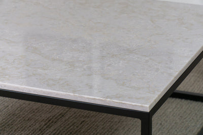 Salontafel Vierkant Glencoe