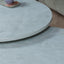 Salontafel set rond Premium Himalaya Ultra Soft - ⌀ 60 + ⌀ 70 cm