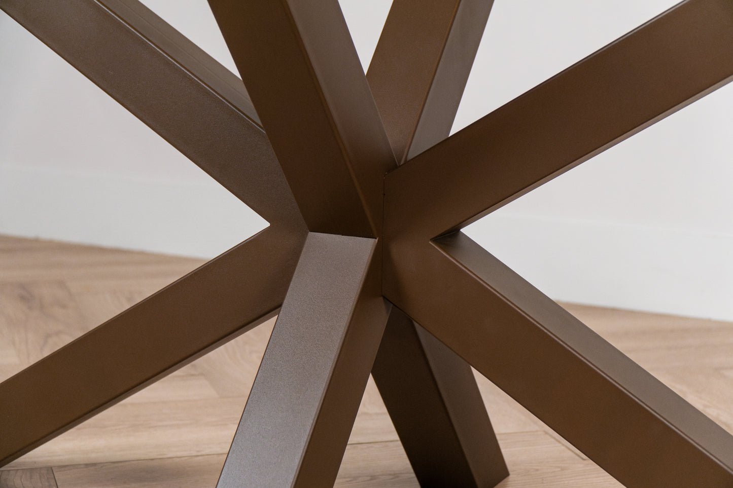 Eettafel Ovaal Laurent Matrix