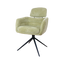 Eetkamerstoel Mosgroen