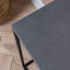 Sidetable Piombo Silk
