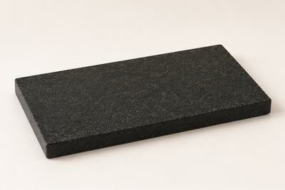 Neroli Accessoireplank van donker composiet