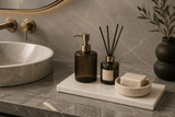 Prexory White Accessoireplank