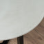Salontafel rond Premium Dekton Edora - ⌀ 50 cm