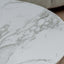 Salontafel rond Premium Dekton Daze - ⌀ 60 cm