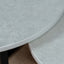 Salontafel set rond Premium Dekton Lunar - ⌀ 50 + ⌀ 60 cm