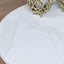 Salontafel Rond Calacatta Gold Light