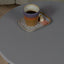 Salontafel Silestone Kensho - ⌀ 50 cm