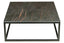 Salontafel vierkant Dekton Laurent - 90 x 90 cm