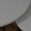 Salontafel set rond Premium Belgian Fog - ⌀ 60 + ⌀ 70 cm