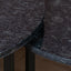 Salontafel set rond Premium Torino Rocce - ⌀ 60 + ⌀ 70 cm