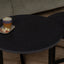 Salontafel set rond Premium Dekton Eter - ⌀ 50 + ⌀ 60 cm
