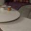 Salontafel set rond Premium Dekton Danae - ⌀ 60 + ⌀ 70 cm