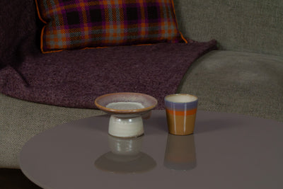 Salontafel Rond Galema Driedelig