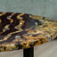 Salontafel set rond Orinoco - ⌀ 50 + ⌀ 60 cm