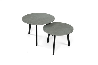 Salontafel set novi Dekton Soke